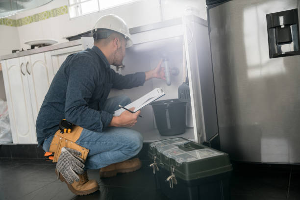 Best Affordable Plumber Near Me  in Mokena, IL