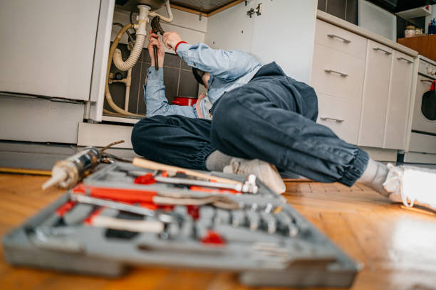 Professional Plumbing in Mokena, IL