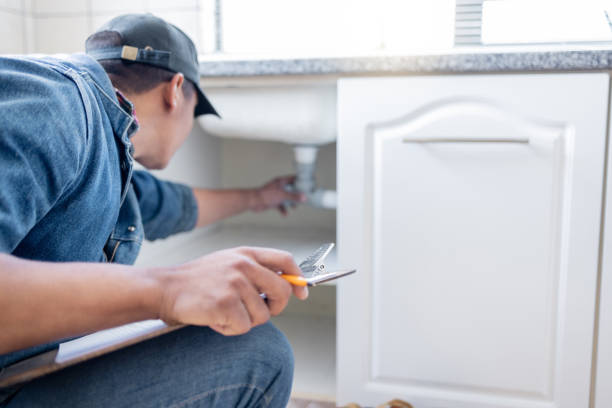 Best Emergency Plumber  in Mokena, IL