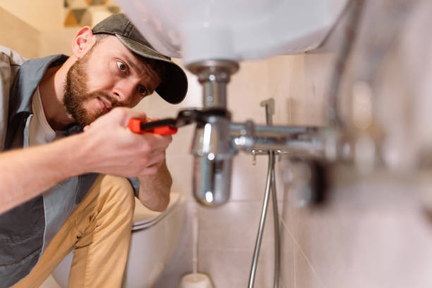 Best Shower Repair Services  in Mokena, IL