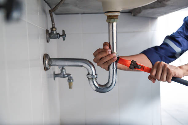 Best Water Softener Installation  in Mokena, IL
