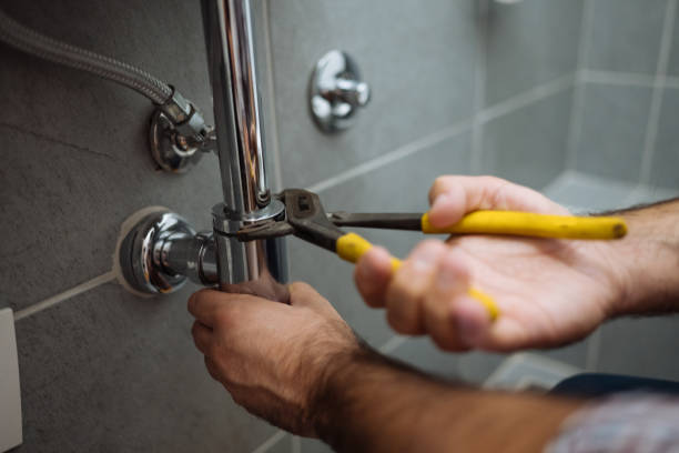 Best Best Plumbers Near Me  in Mokena, IL