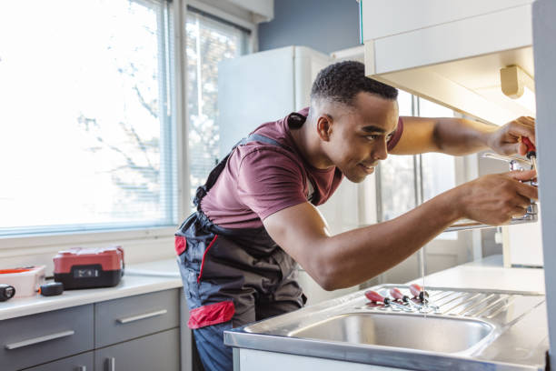 Best Plumbing Services Near Me  in Mokena, IL